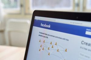 cara jualan di facebook