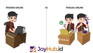 edukasi bisnis