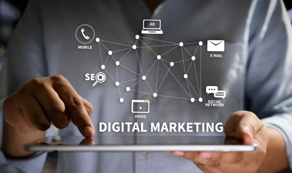digital marketing sukses