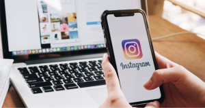 instagram marketing