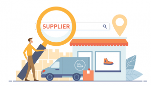 tips mencari supplier baik