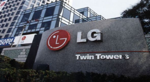 inspirasi bisnis dari LG