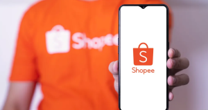 cerita usaha shoppe