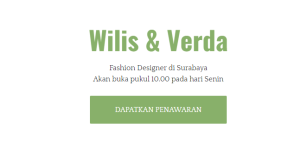 cerita usaha batik surabaya