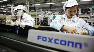 inspirasi bisnis foxconn