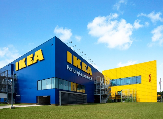 inspirasi Bisnis IKEA