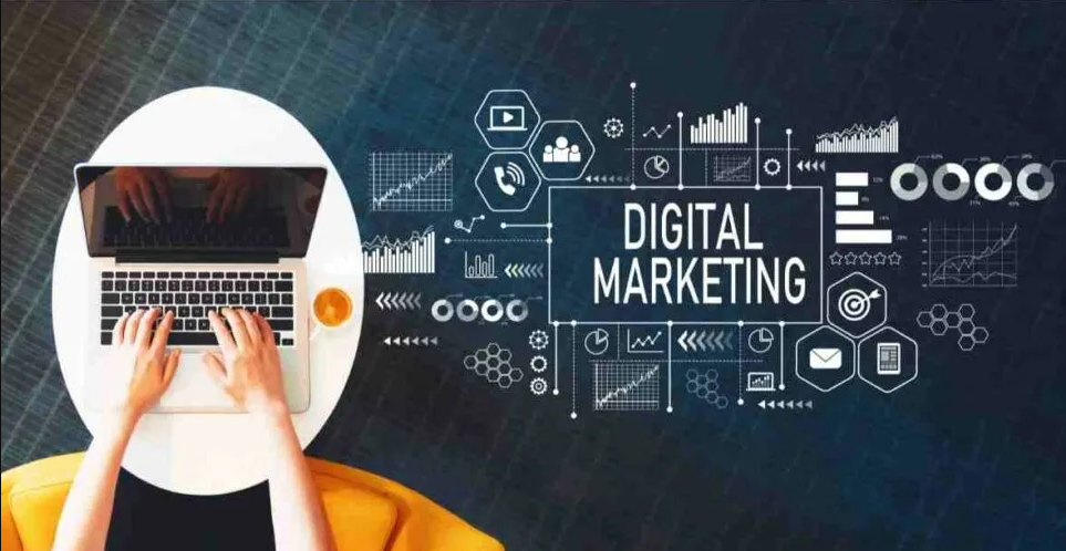 digital marketing pemula sukses
