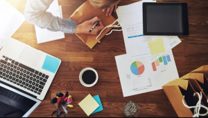 cara riset bisnis dengan mudah