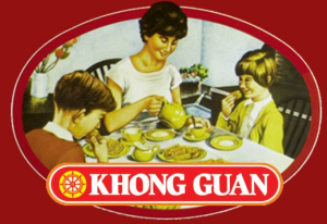 inspirasi bisnis khong guan