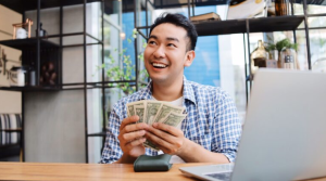 sukses bisnis bidang jasa
