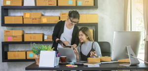 tips bisnis bersaing dengan kompetitor