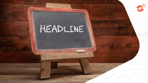 pentingnya sebuah headline