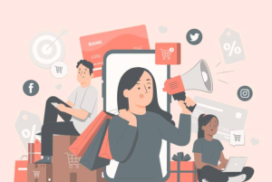 ilmu dasar marketing