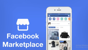 marketing facebbook.