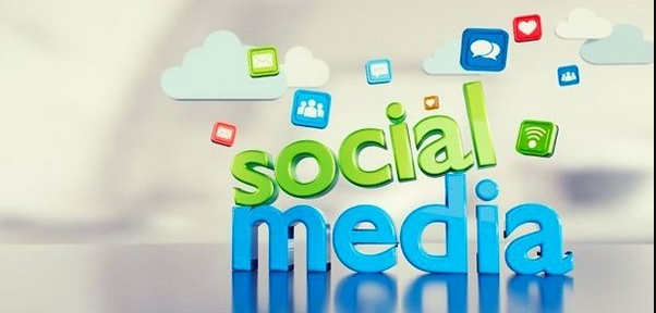 media sosial marketing
