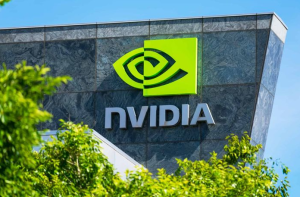 nvidia cerita bisnis