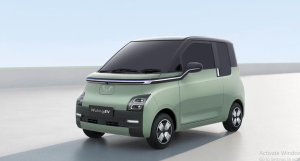 strategi wuling mobil listrik