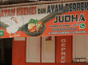 cerita bisnis kuliner