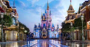 cerita usaha disney