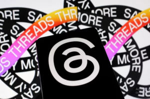 media sosial threads