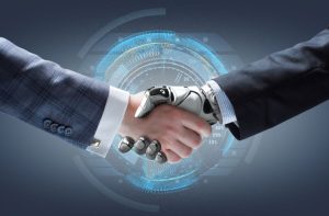 adopsi kecerdasan buatan ai