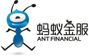 ant financial cerita usaha