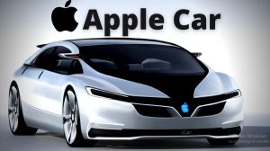 apple car