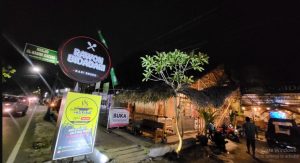 rawon bidadari kediri cerita usaha sukses