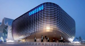 samsung cerita usaha sukses