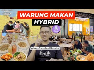 inspirasi bisnis kuliner