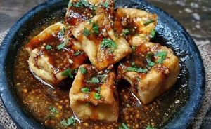 tahu gejrot bang jack sukses bisnis