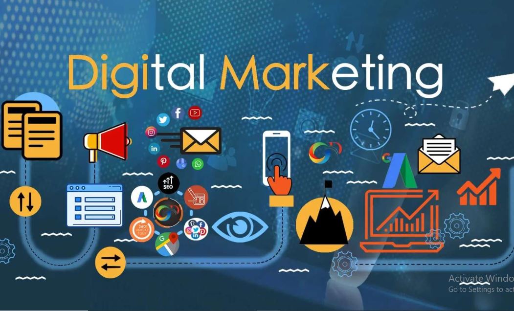 jago digital marketing