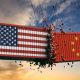 perang dagang amerika china