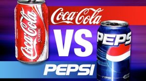 coca cola pepsi inspirasi bisnis