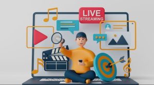 influencer sukses digital merketing