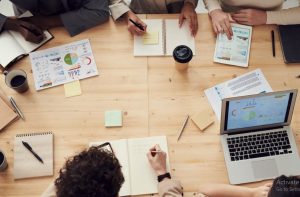 eksekusi rencana tips bisnis