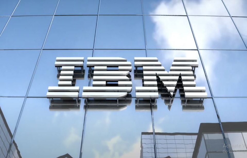 IBM inspirasi bisnis