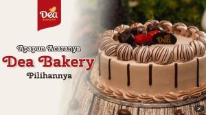 cerita usaha sukses dea bakery malang