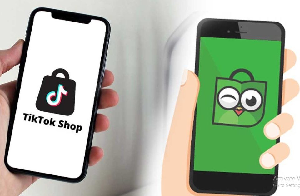 tiktok tokopedia digital merketingetting