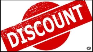 tips memberi diskon
