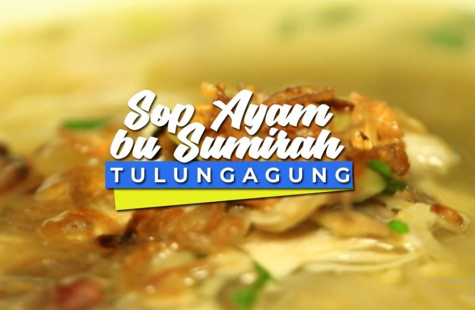 cerita usaha sop ayam sukses