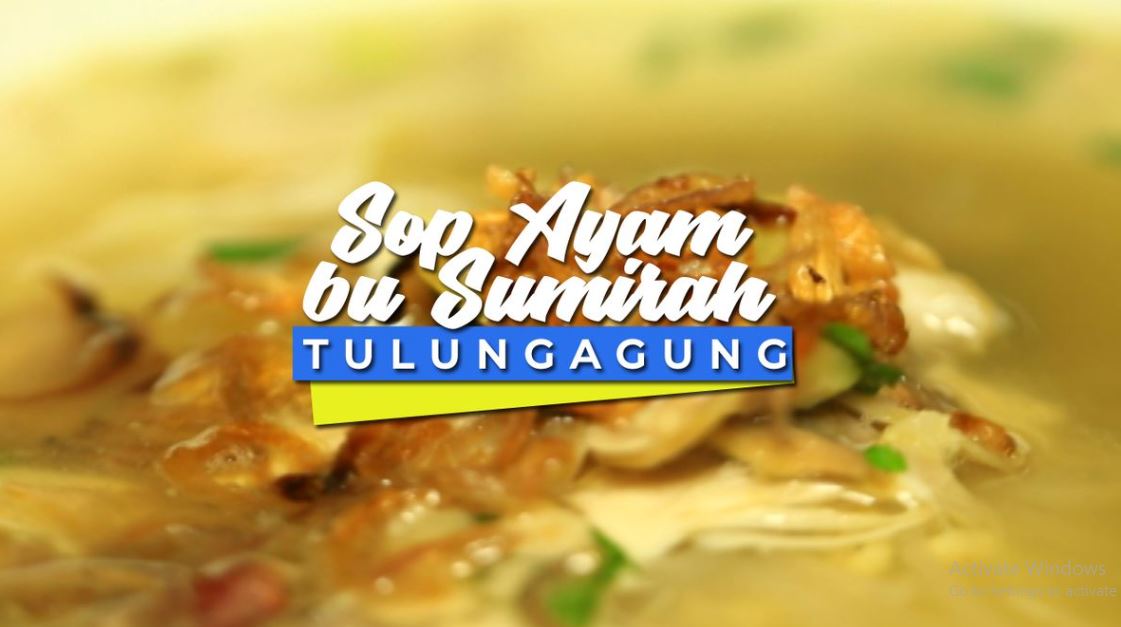 cerita usaha sop ayam sukses