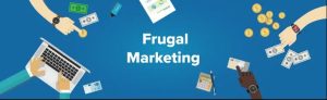 frugral marketing