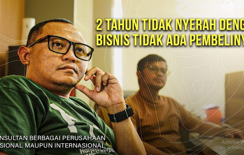 tips bisnis sukses pengusaha