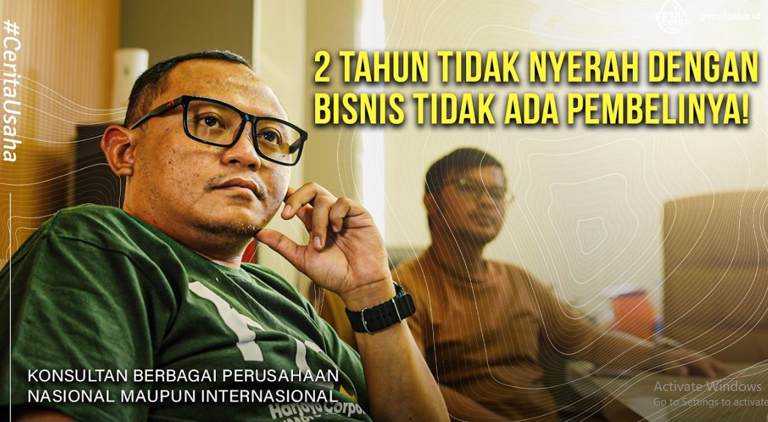 tips bisnis sukses pengusaha