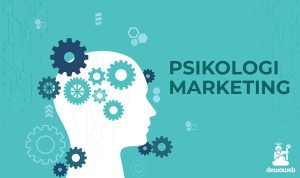 psikologi marketing
