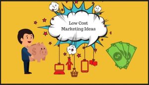 marketing strategi