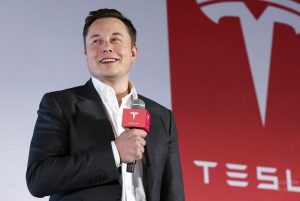 cerita usaha tesla