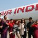 air india maskapai