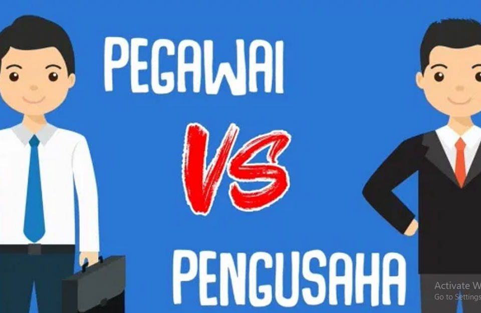 edukasi bekerja